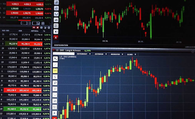 Mengenal Tentang Trading Forex